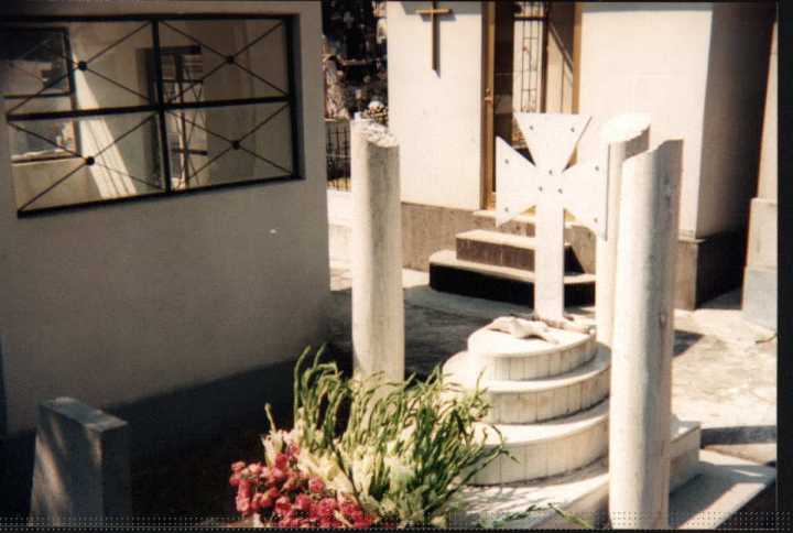 �Acaso aqu� termin� todo?...